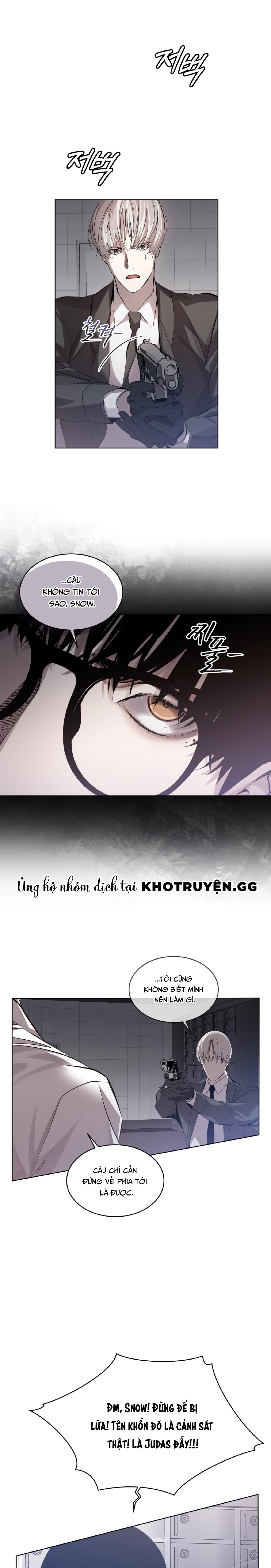 cú nổ chapter 11 9