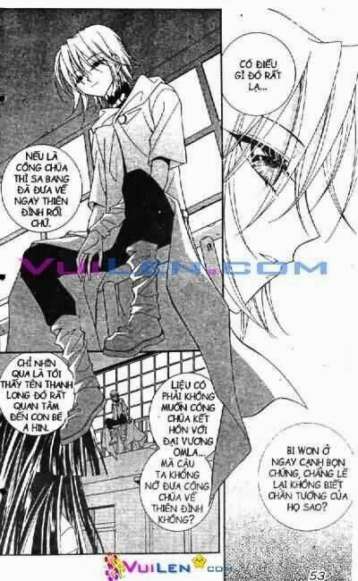 nàng công chúa bỏ trốn chapter 5 53