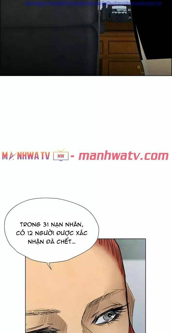 kẻ hồi sinh chapter 41 51