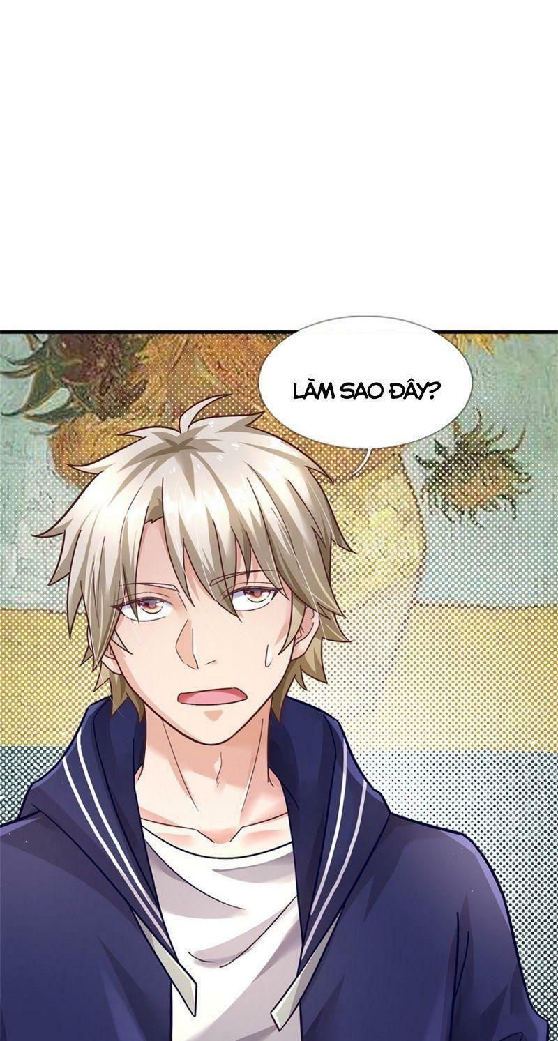 thuộc tính của ta đều tăng vào sức mạnh chapter 36 27