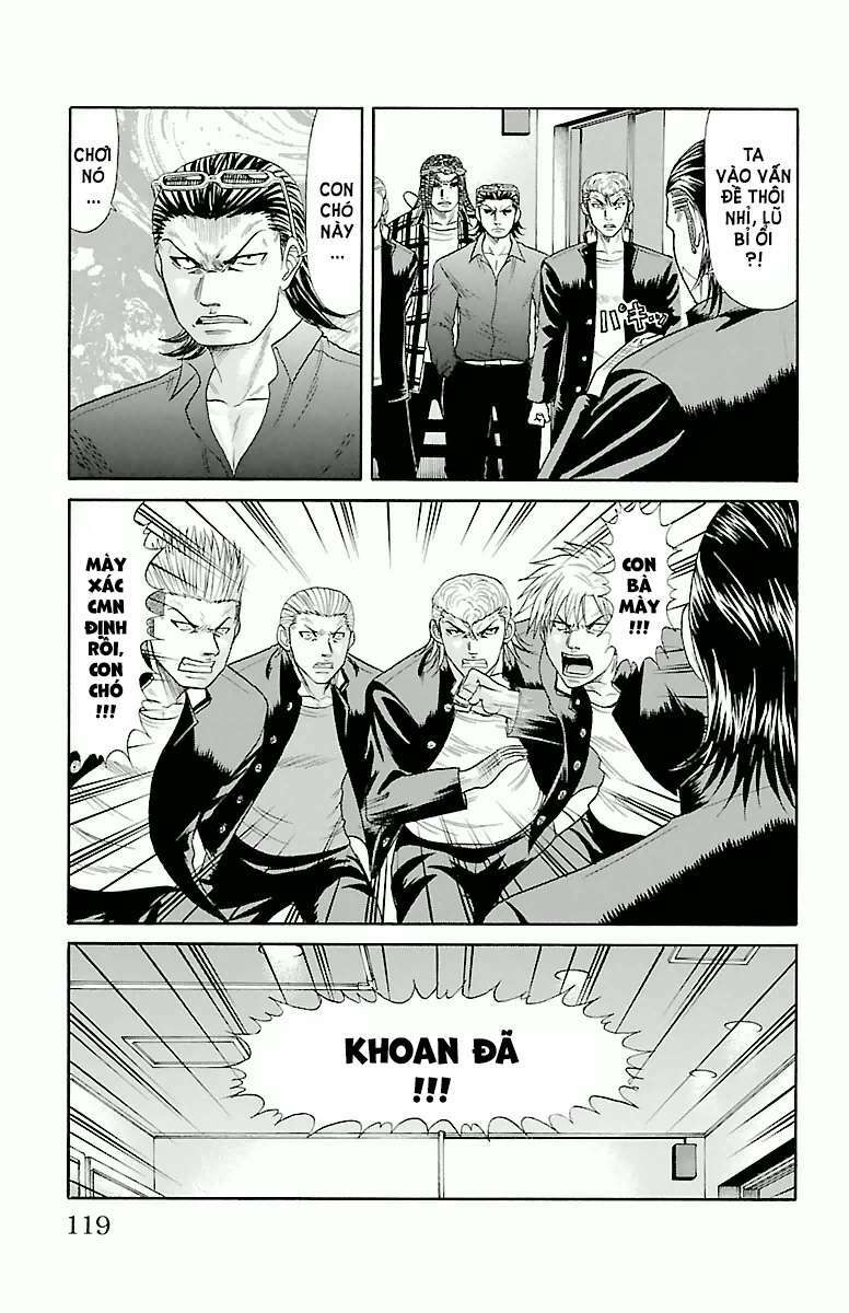 crows zero chapter 38 7