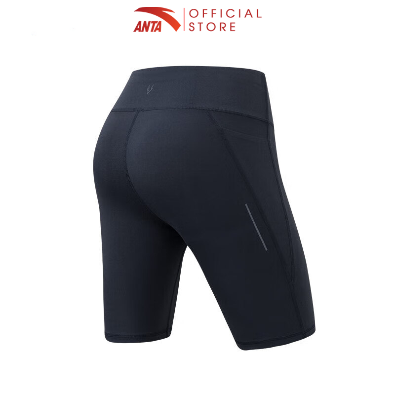 Quần short thể thao nữ LYCRA SPORT Anta 862325302