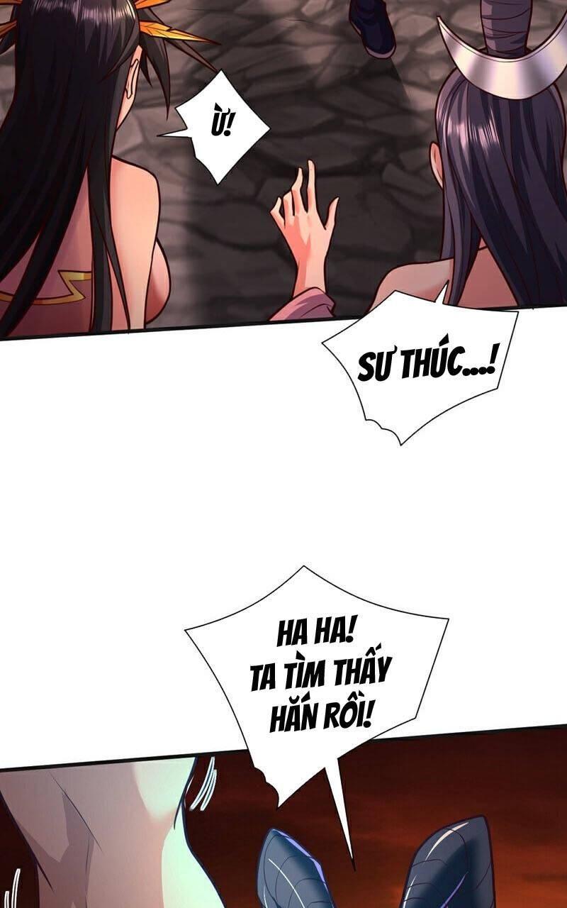 bị sư phụ xinh đẹp dùng 99 cách dạy dỗ thành thánh chapter 237 5