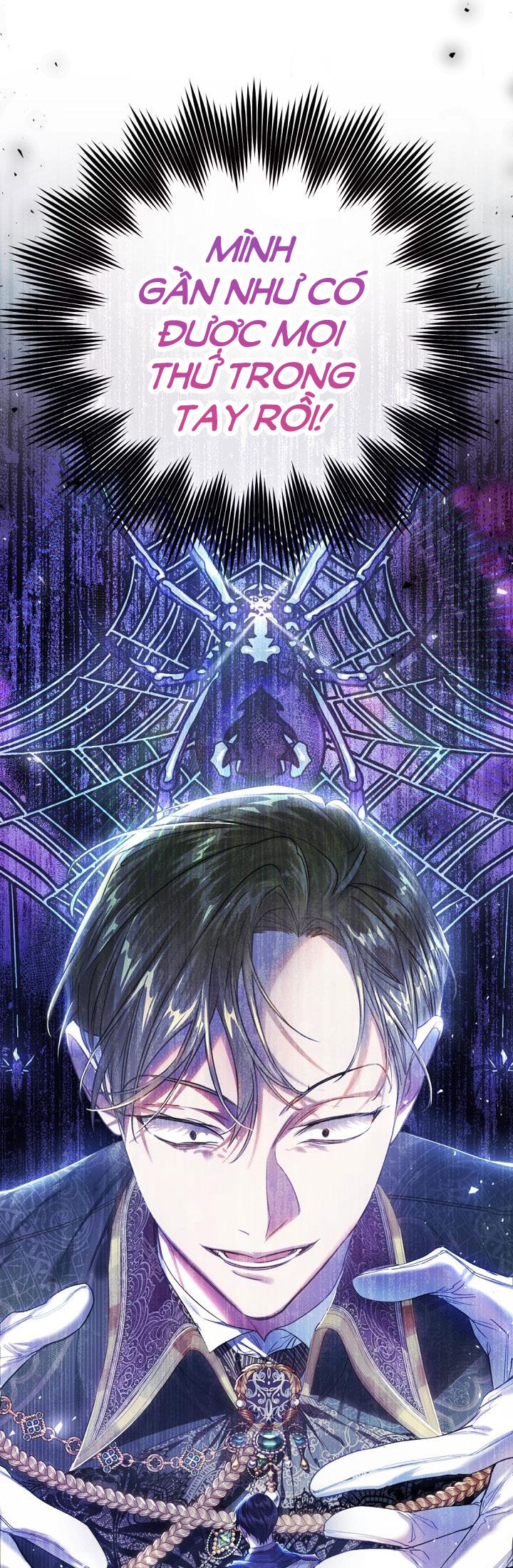 con rối ác nữ marionette chapter 50 5