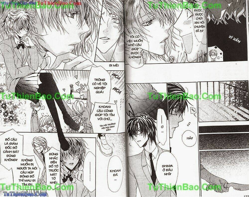 nhất quỷ nhì ma chapter 4 66