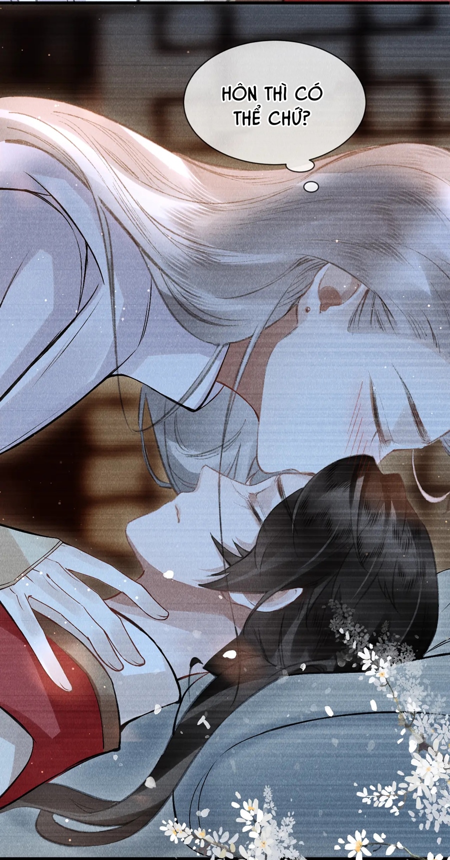 giáo chủ thích ức hiếp người chapter 32 25