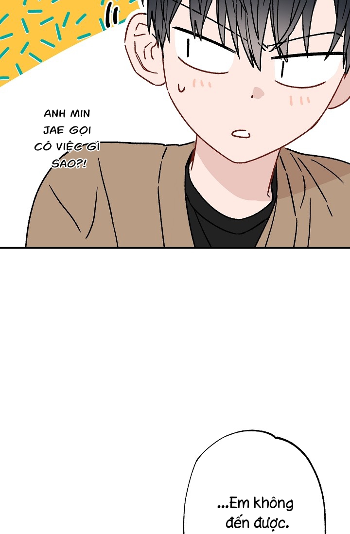 thở chung bầu không khí chapter 31 24
