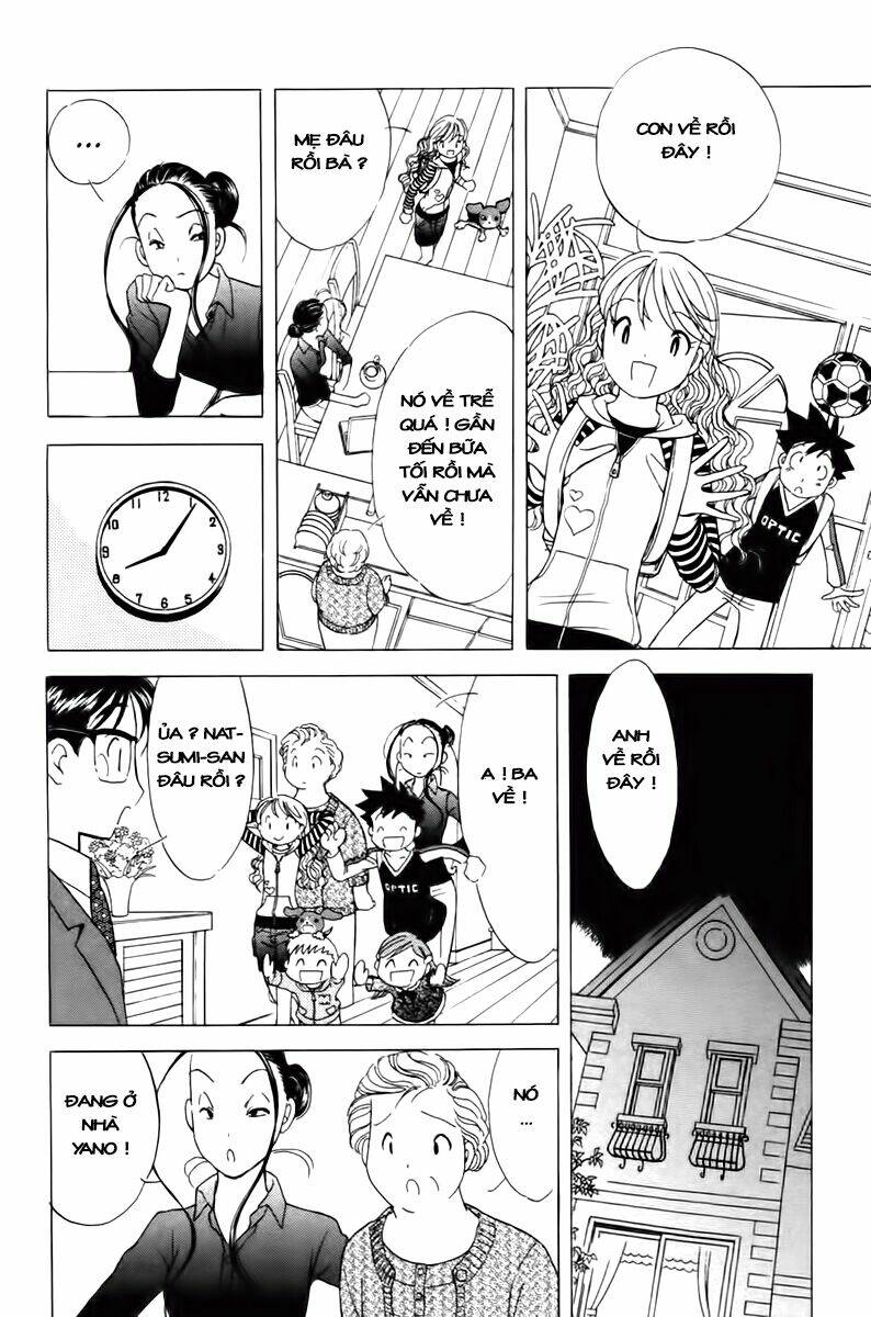 orange yane no chiisana ie full chapter 40 18