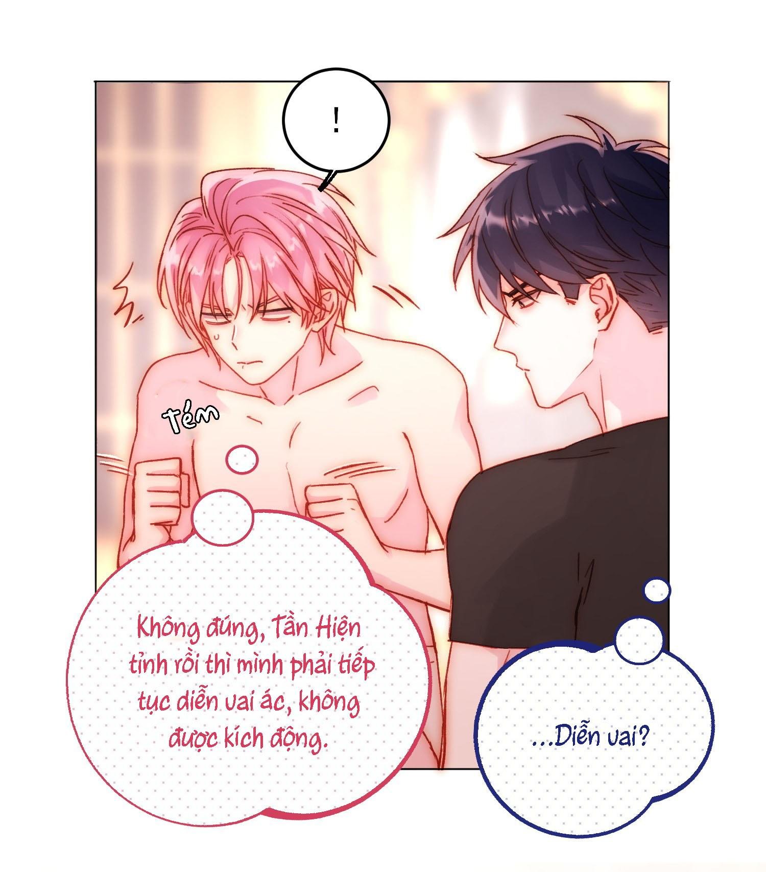 tôi phải trở thành nhân vật đại phản diện chapter 56 4