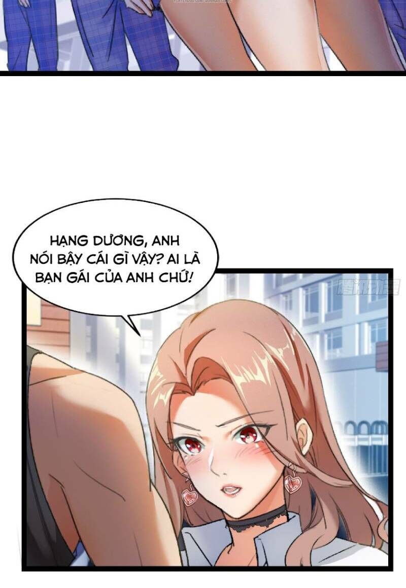 đỉnh phong cường thiếu chapter 10 4