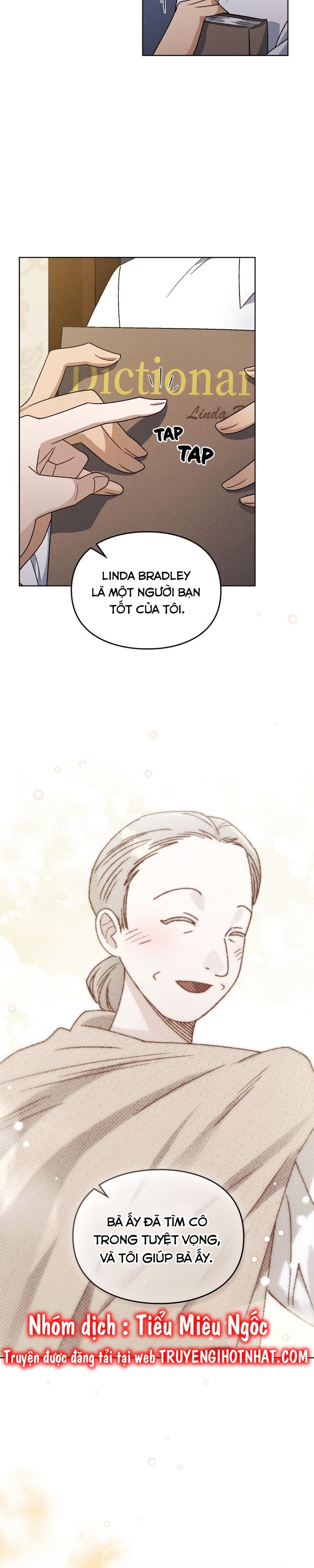 nếu tôi là bạn chapter 95 3