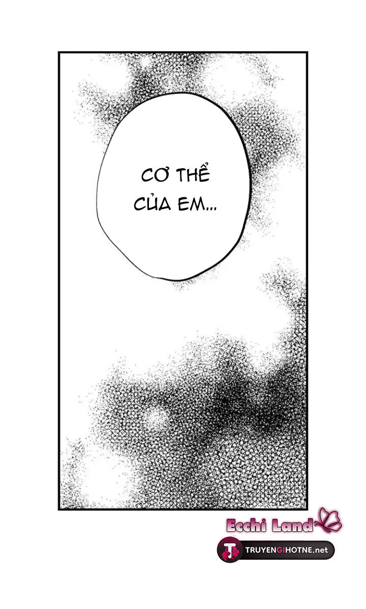 gần kề cái chết là lúc gào khóc tình yêu chapter 41.2 1