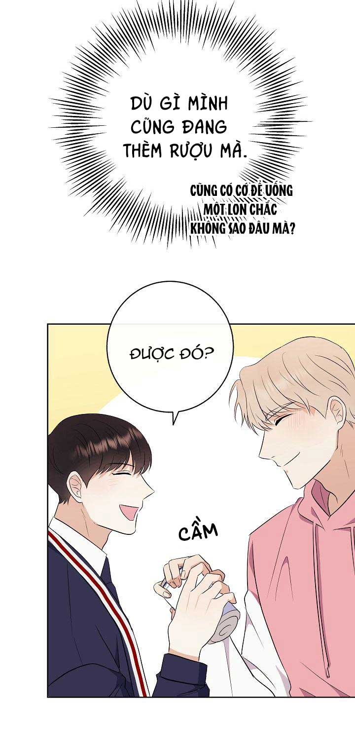 đứa bé là con tôi chapter 8 41