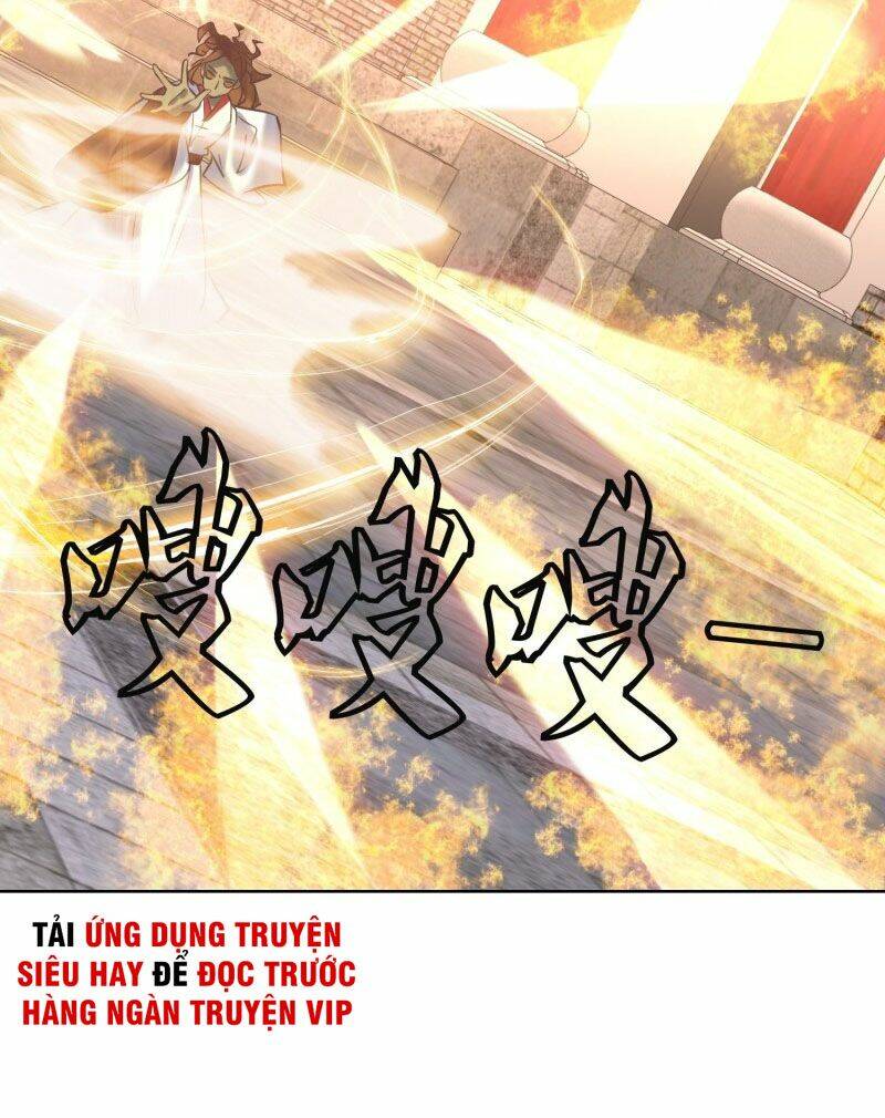đỉnh cấp phản phái đại sư huynh chapter 12 20