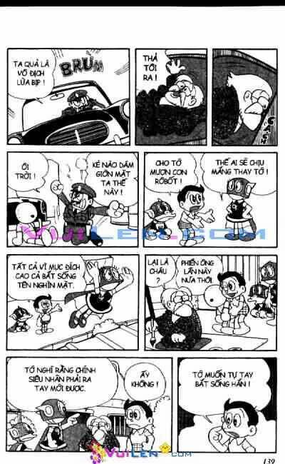 siêu nhân pacman chapter 2 46