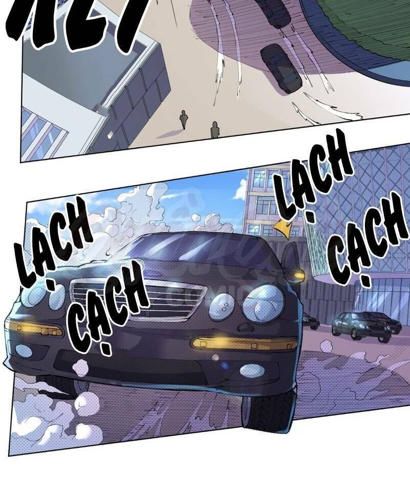 vương bài thần y chapter 15 8