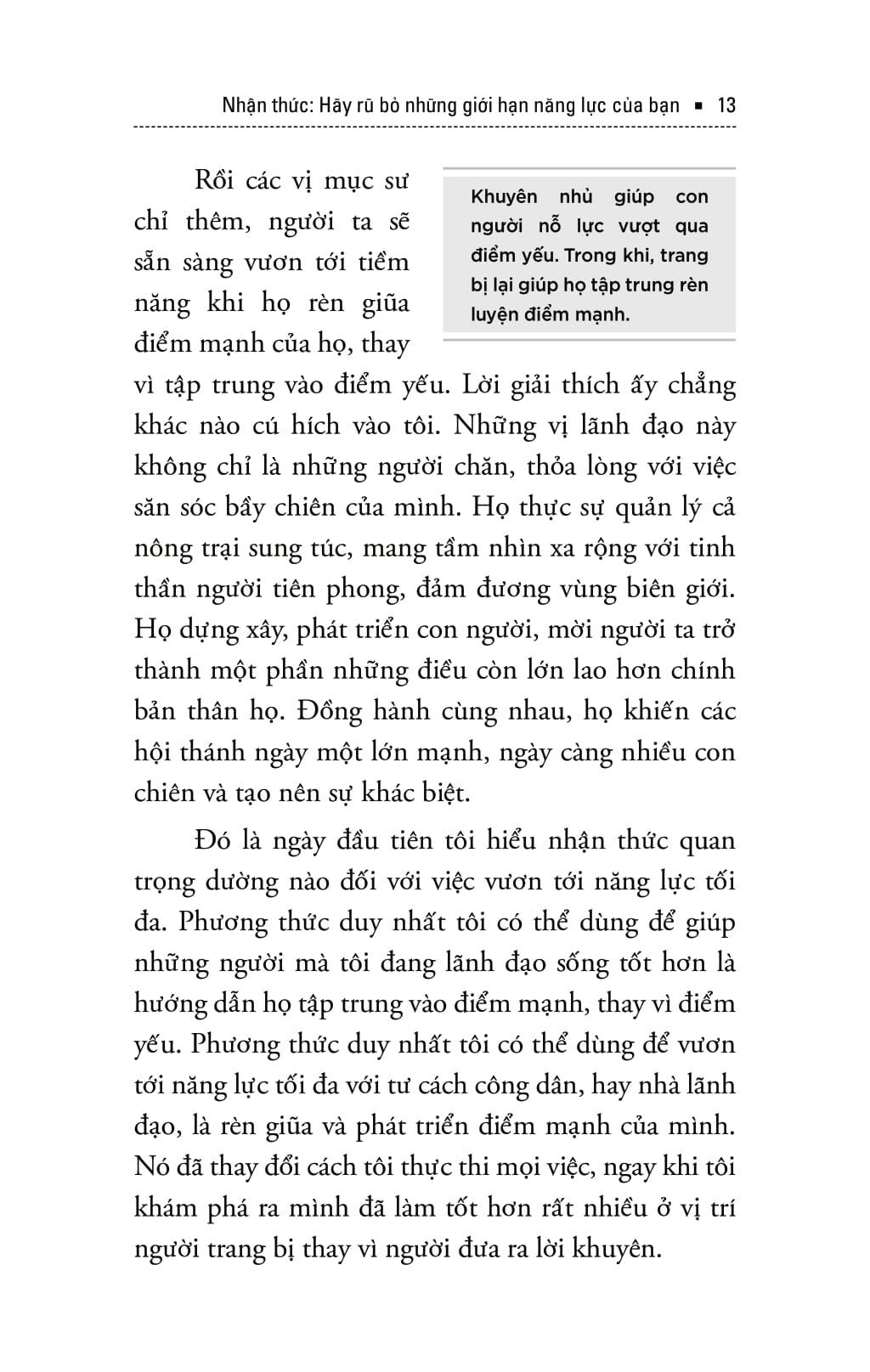 Không Giới Hạn