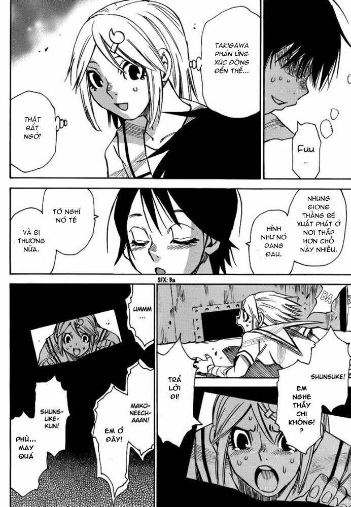 cradle of monsters chapter 24 13