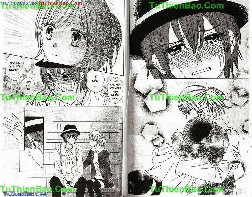 cảm giác trong tình yêu chapter 6 47