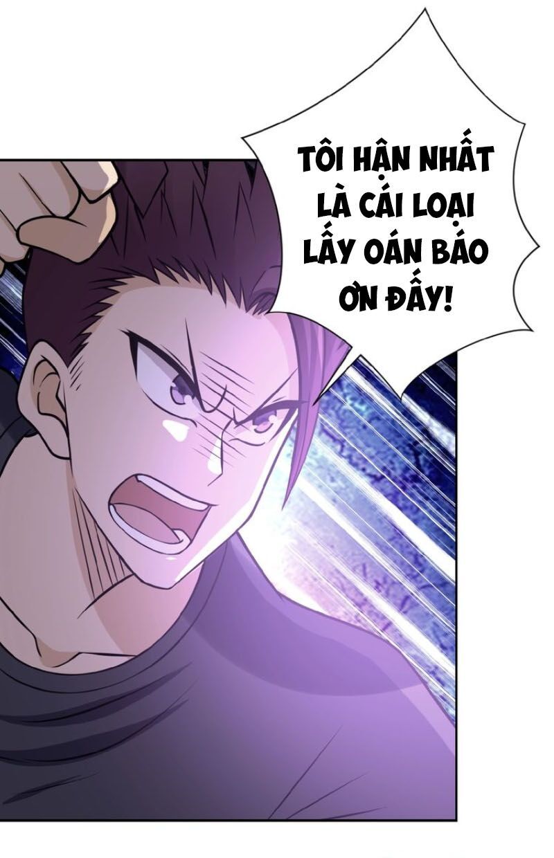 mạt thế siêu cấp hệ thống chapter 35 35