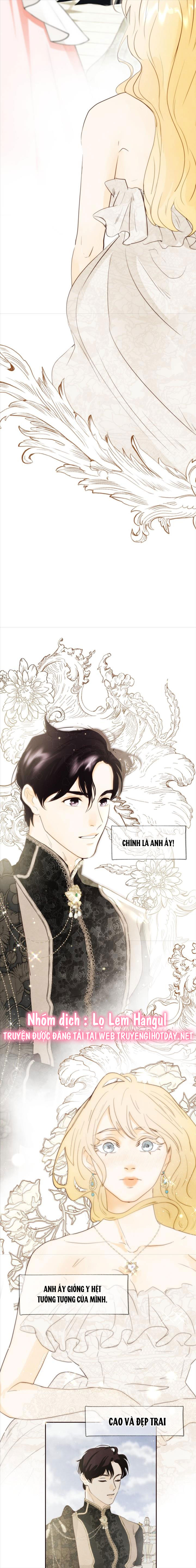 tôi chính là ác nữ phản diện chapter 18 6