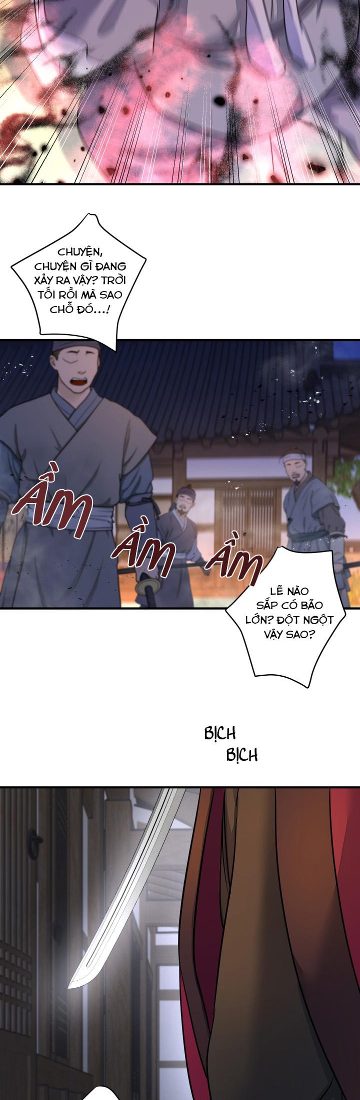 bóng trăng chapter 15 58