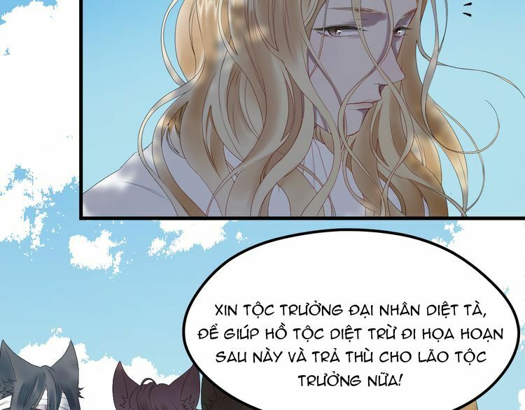 lượm được một tiểu hồ ly phần 2 chapter 82 6