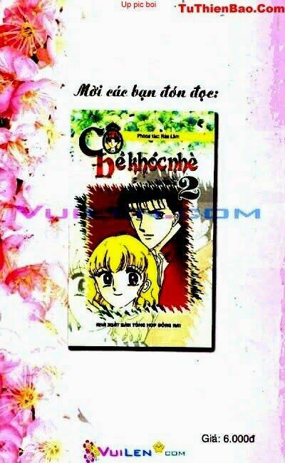 cô bé khóc nhè chapter 1 126
