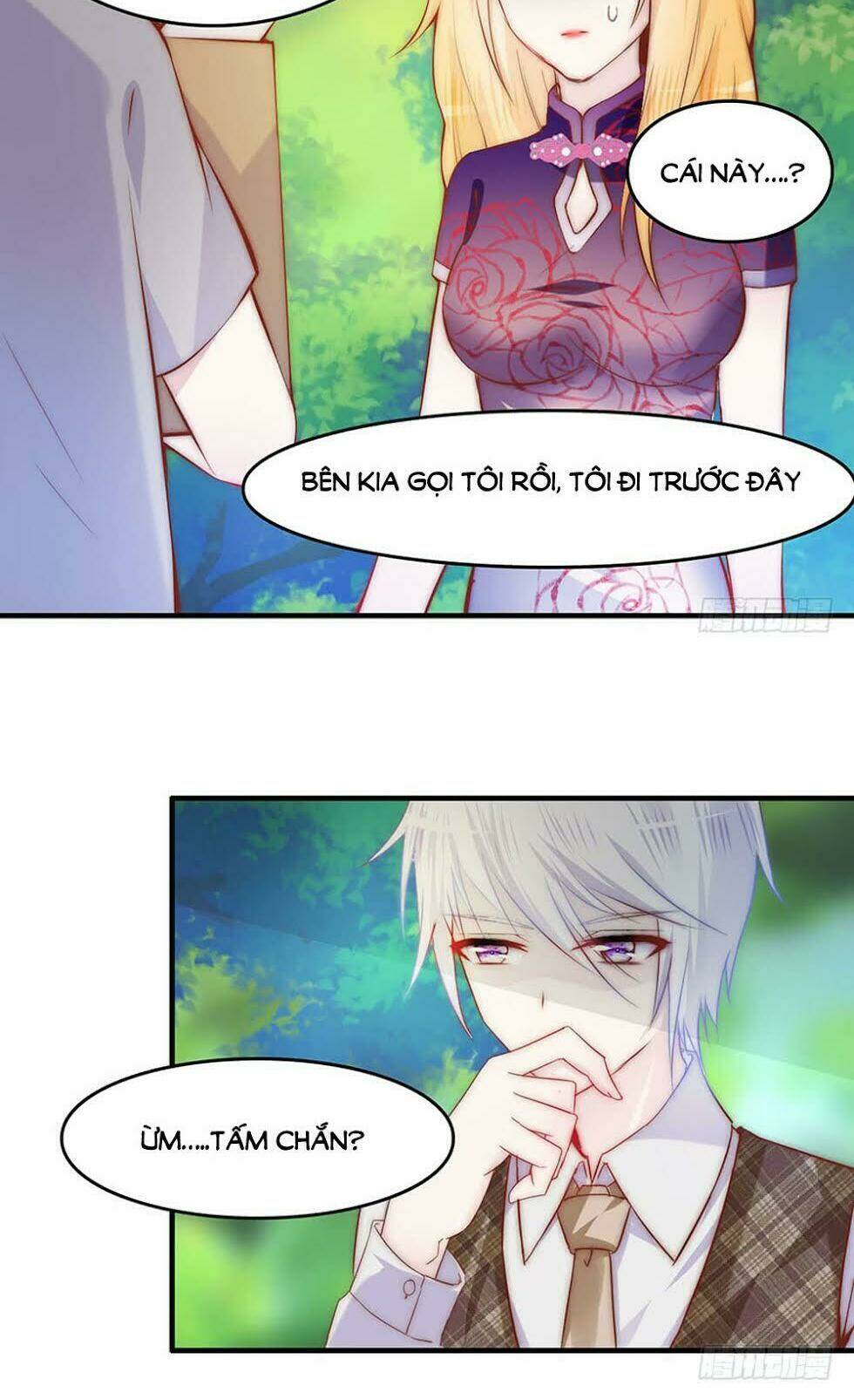 hữu tiên tắc danh chapter 11 31