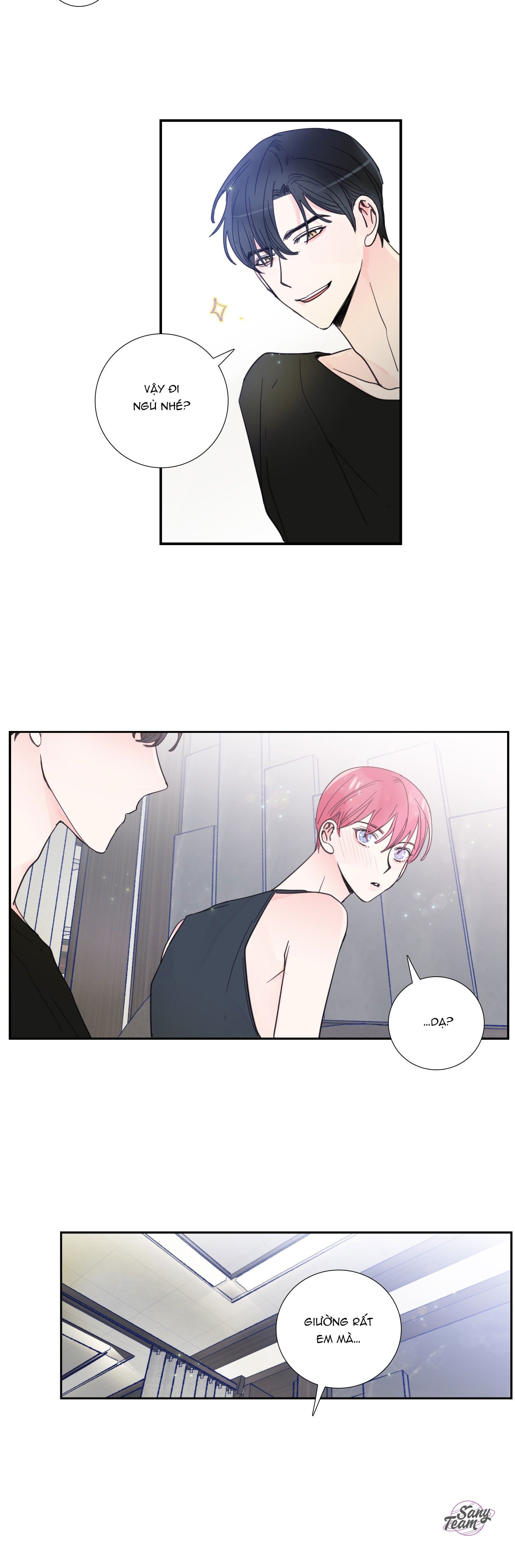 hiện thực chapter 14 3