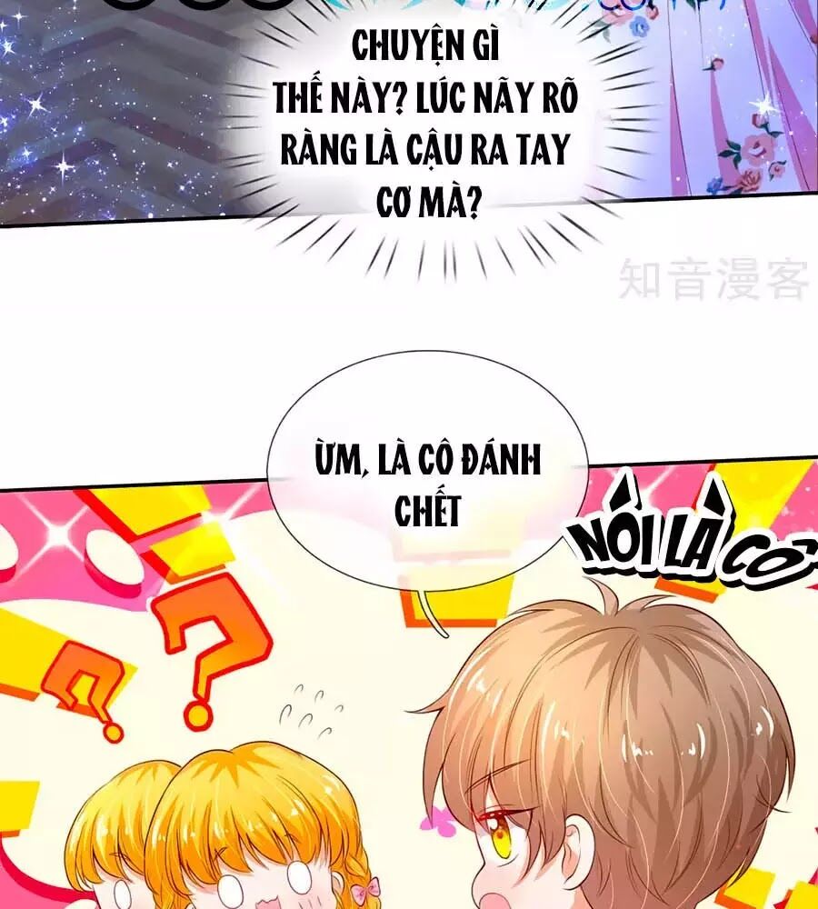 bỗng một ngày nọ trở thành con gái vua chapter 118 38