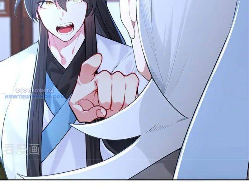 ta thực sự không muốn làm thần tiên chapter 114 24