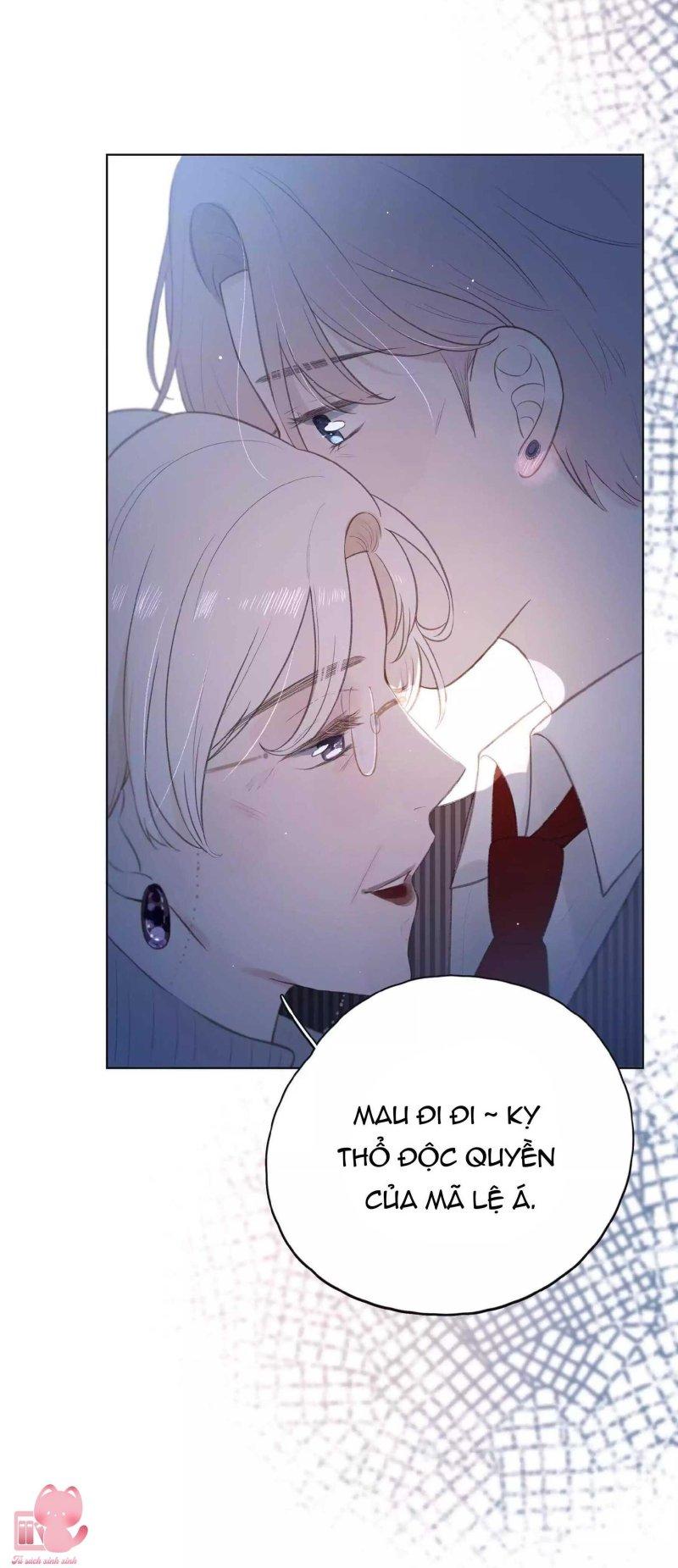 thanh xuân có bạn 2 chapter 3 21