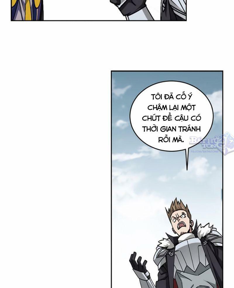 võng du chi cận chiến pháp sư chapter 358 2