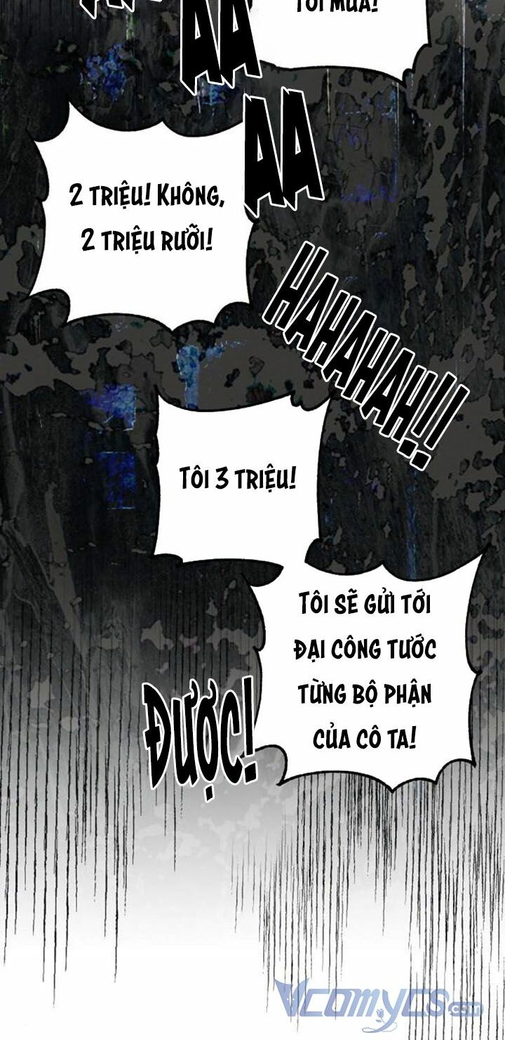 công nương mint bé nhỏ chapter 7 56