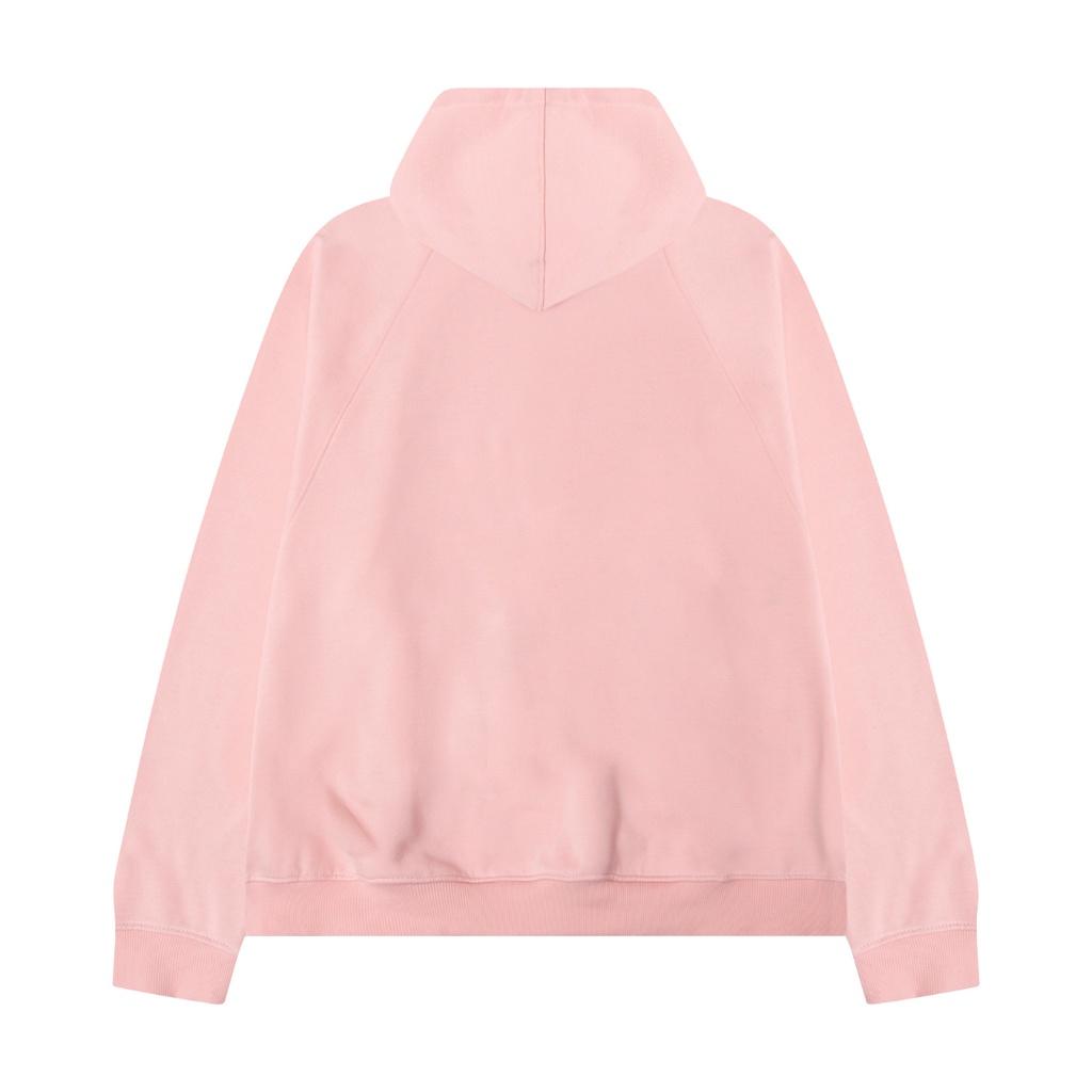 SWE - Áo Hoodie có nón nam nữ PANTONE HOODIE thời trang chính hãng