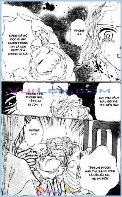 duyên kỳ ngộ chapter 1 9