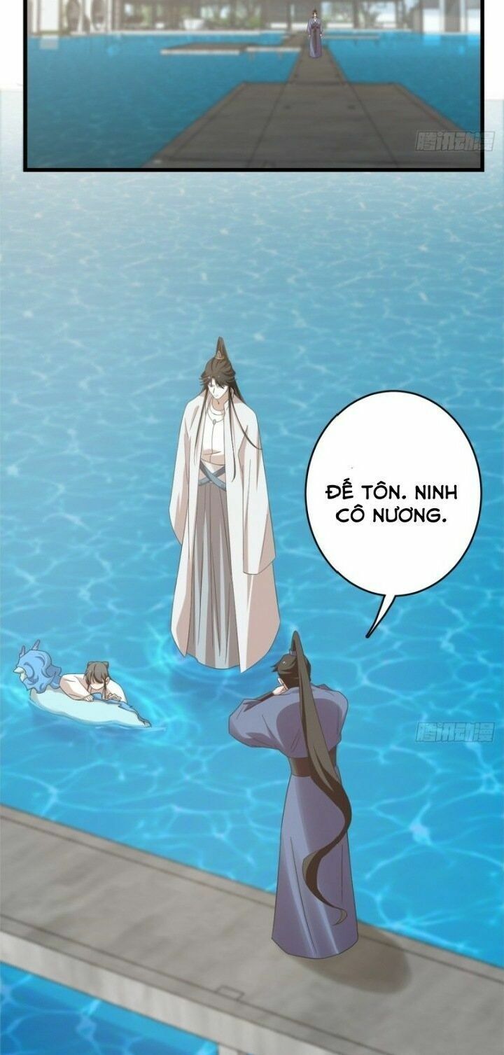 độc bộ thiên hạ: đặc công thần y chapter 199 5