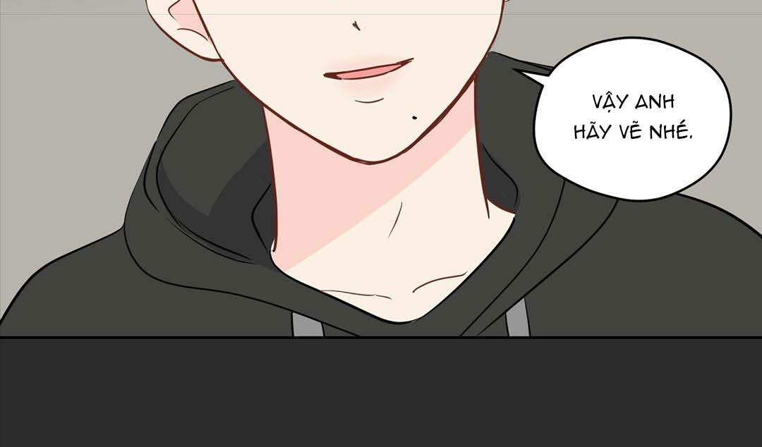 chuyện quái gì với giấc mơ đó vậy chapter 44 122