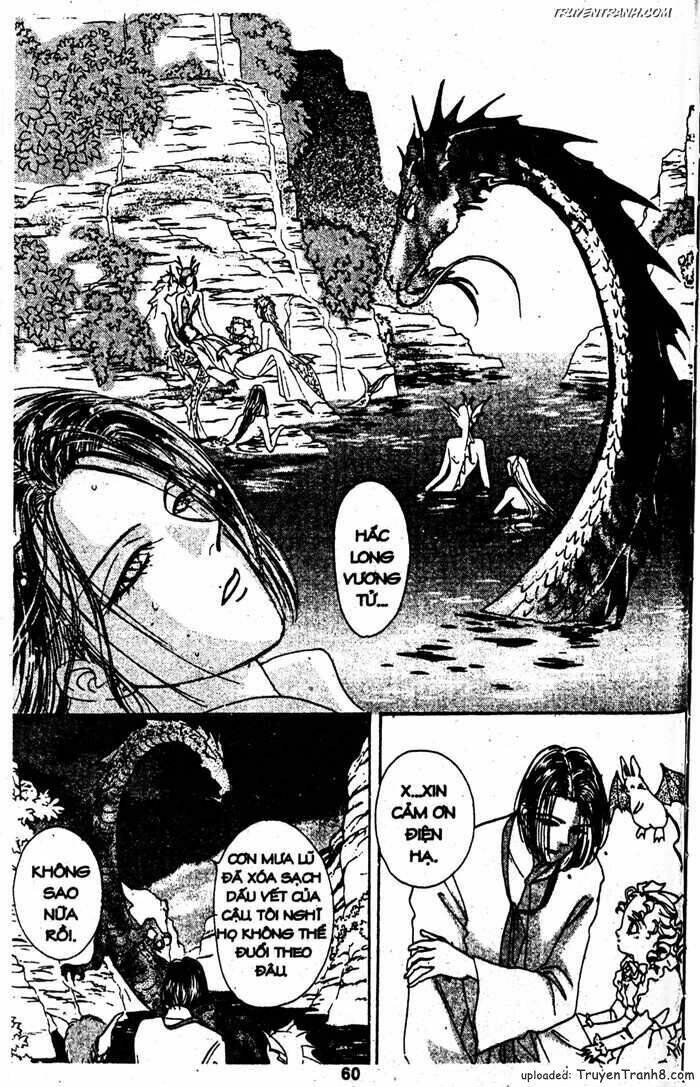 tiệm thú kiểng chapter 37 6