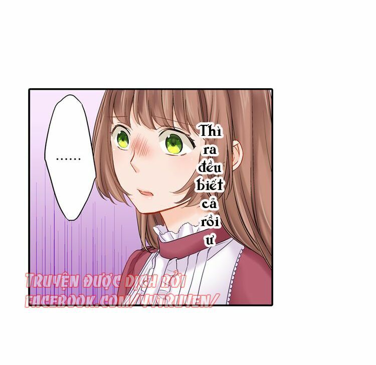 cô dâu của quỷ chapter 8 18