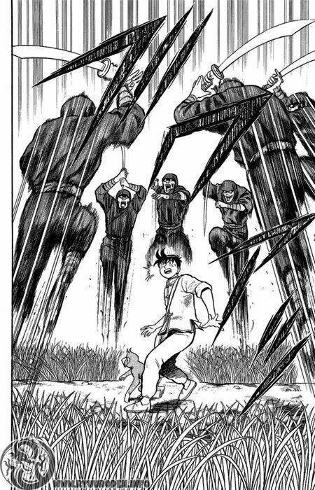 hoàng phi hồng phần 1 chapter 27 108