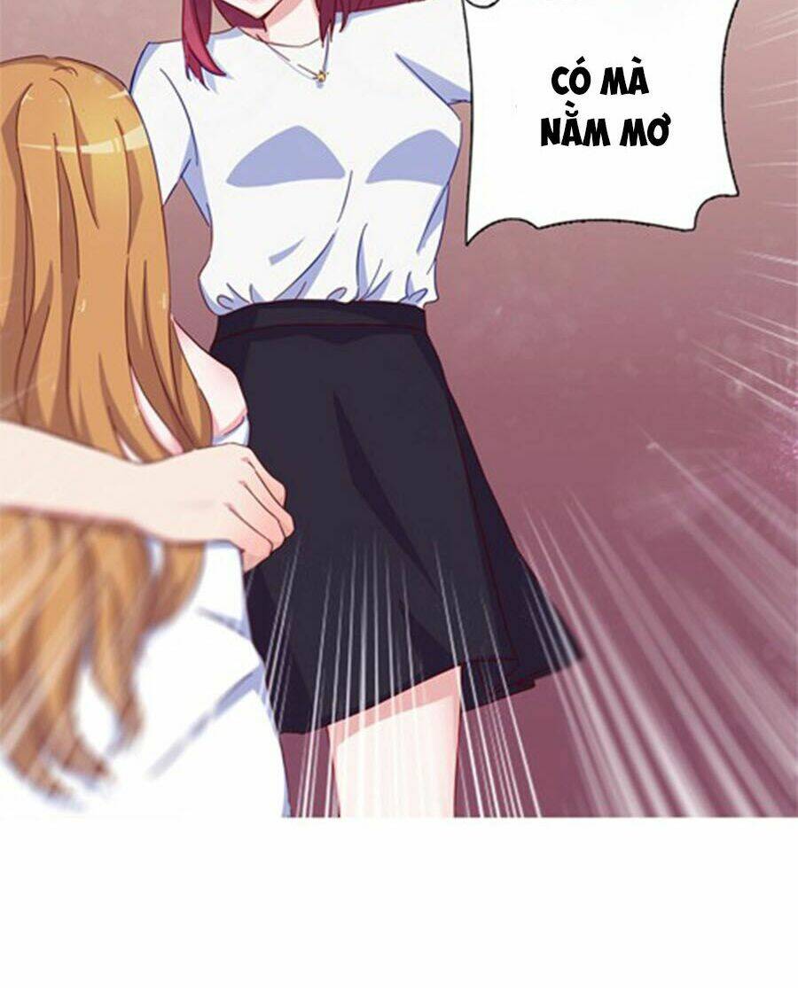 giao ước hôn nhân trên giường đừng xem là thật chapter 1 15