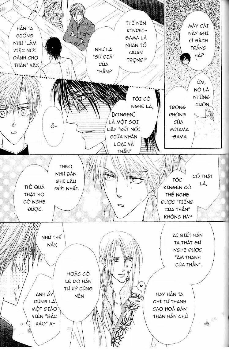 kim cương bạc chapter 33 19