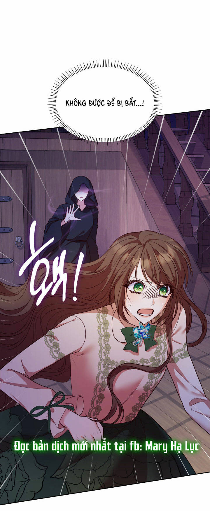 từ ác nữ, tôi trở thành một người mẹ chapter 23.1 20