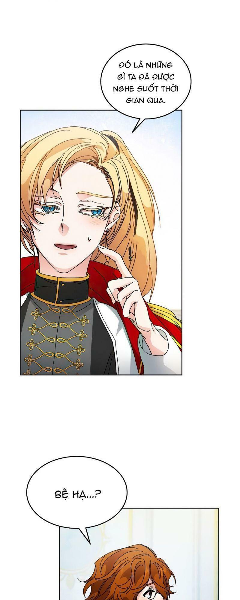 tôi trở thành hoàng đế bạo chúa trong tiểu thuyết chapter 6 25