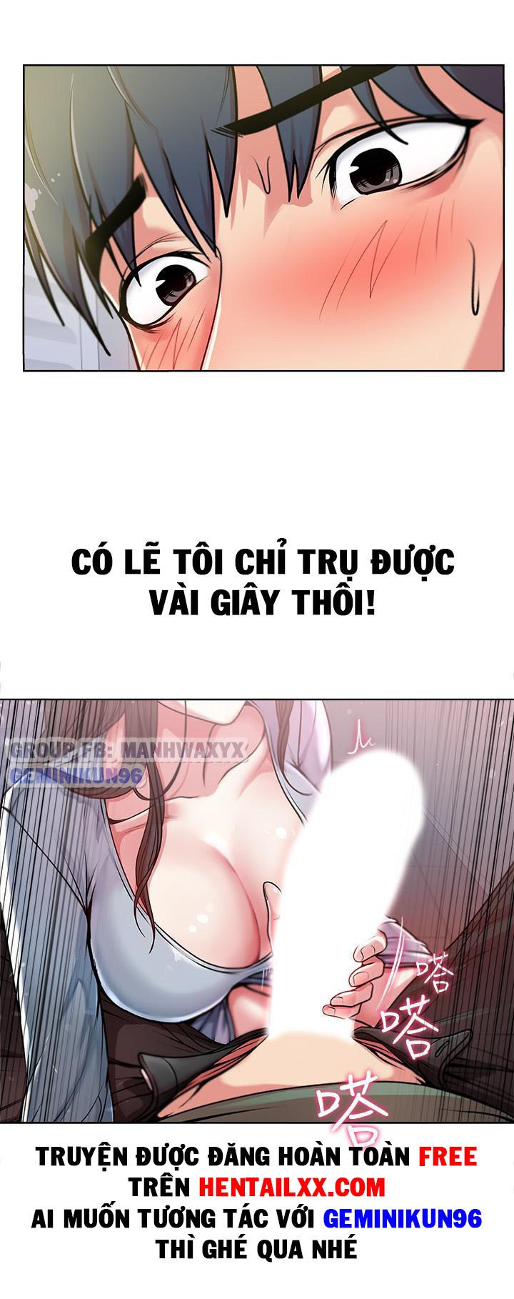 siêu thị của eunhye chapter 7 20