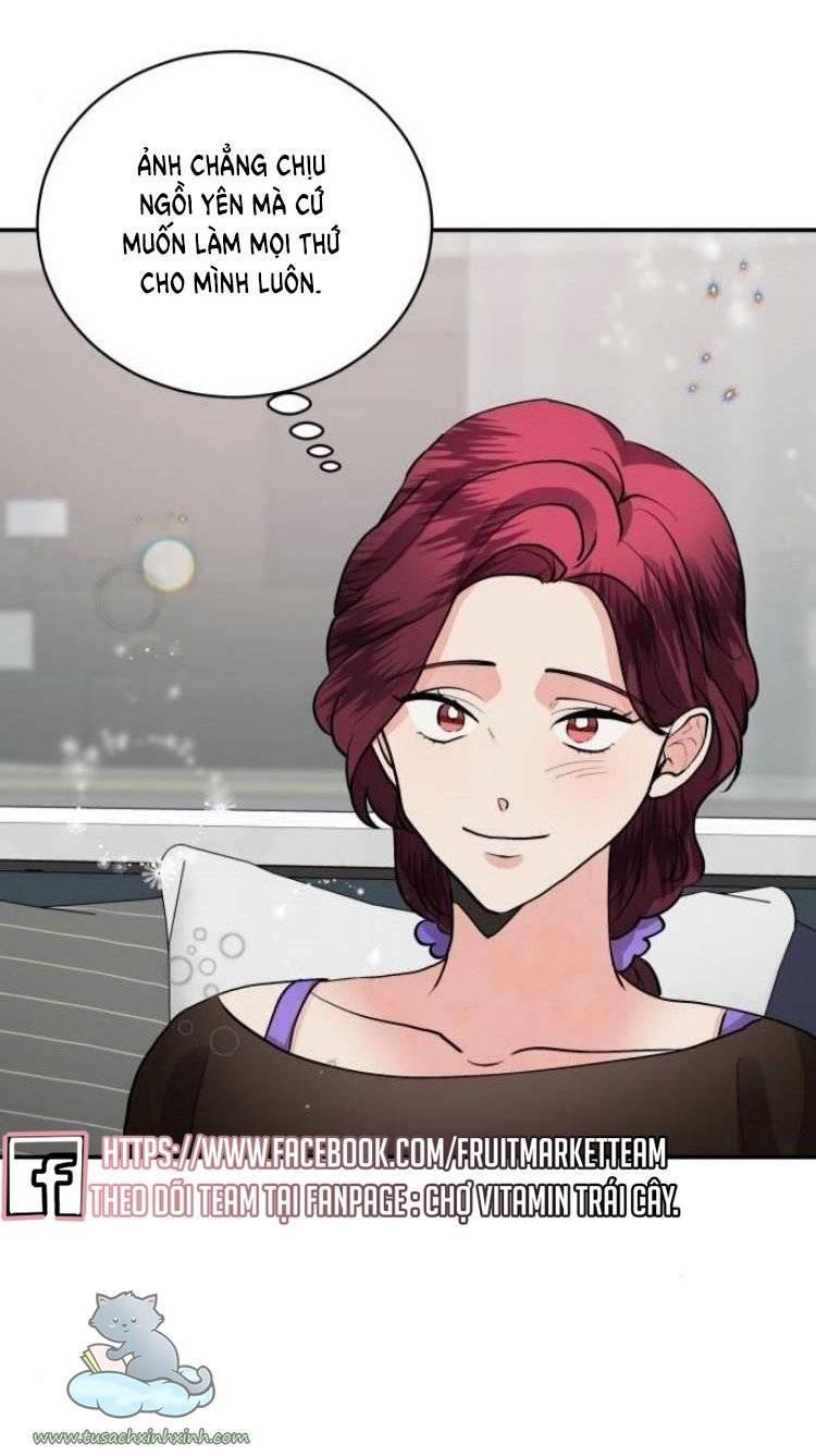 oan gia ngõ hẹp chapter 65 15