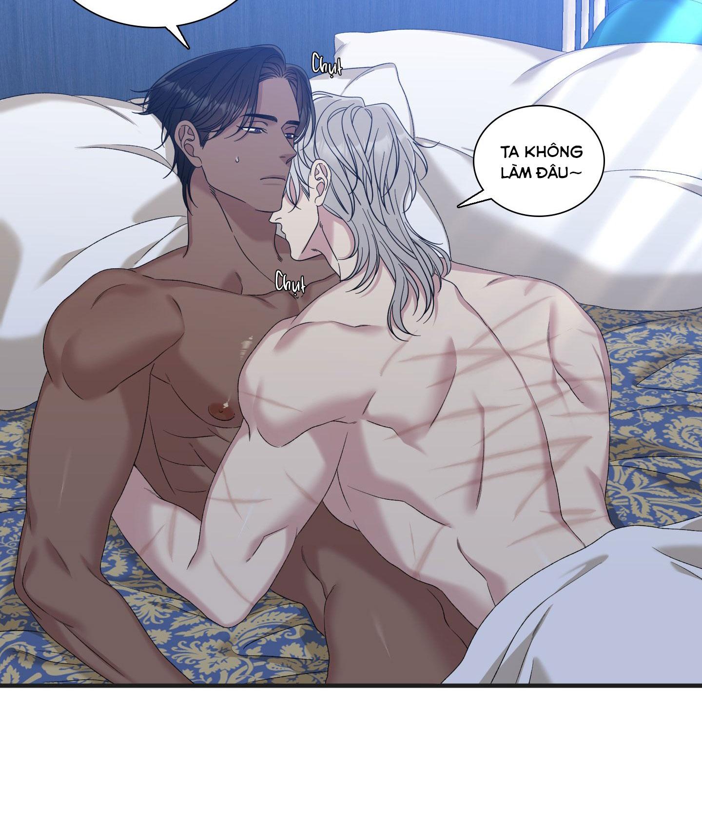 ái tình tự tâm chapter 48 36