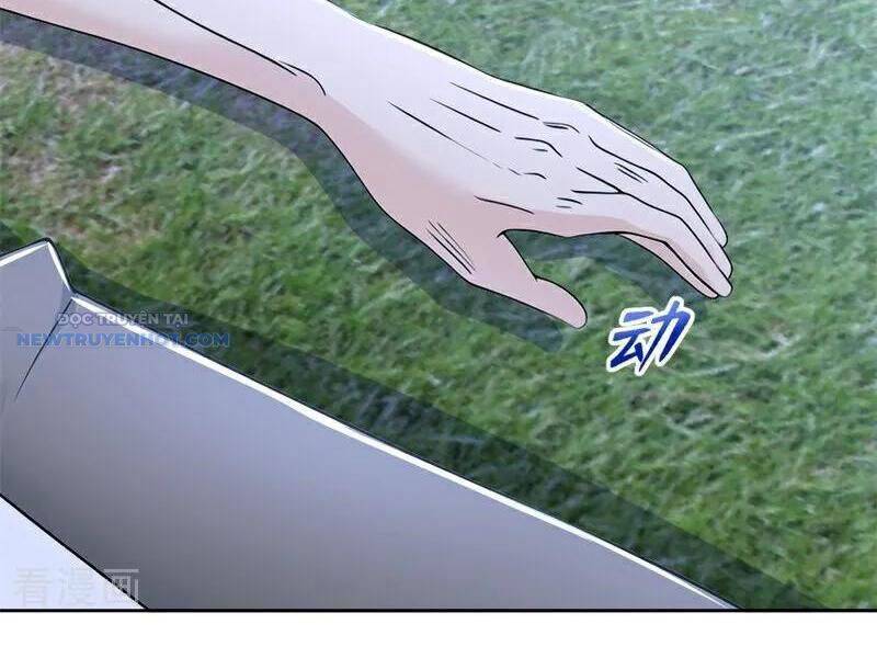 ta thực sự không muốn làm thần tiên chapter 115 110